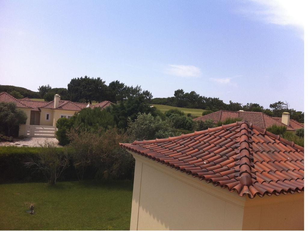 Quinta Da Marinha Golf Guincho Guest House Кашкайш Номер фото