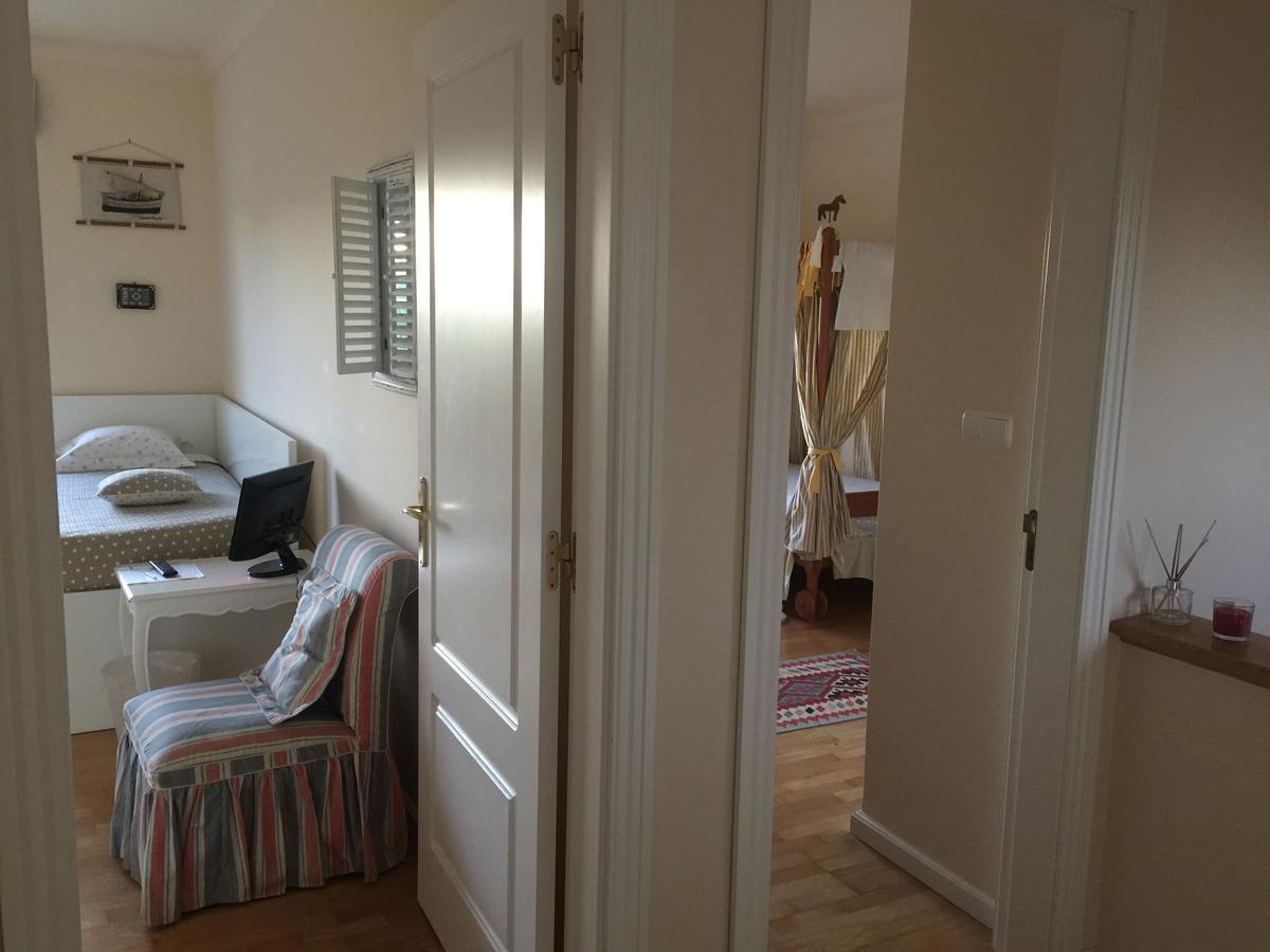 Quinta Da Marinha Golf Guincho Guest House Кашкайш Экстерьер фото