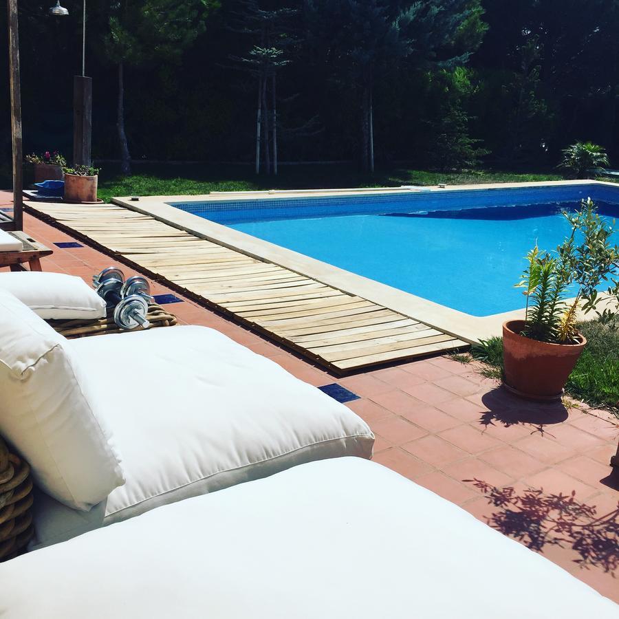 Quinta Da Marinha Golf Guincho Guest House Кашкайш Экстерьер фото