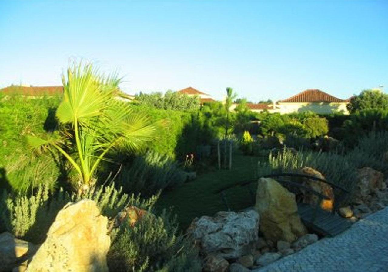 Quinta Da Marinha Golf Guincho Guest House Кашкайш Экстерьер фото