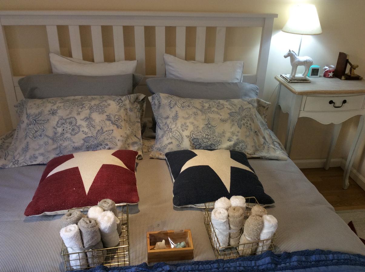 Quinta Da Marinha Golf Guincho Guest House Кашкайш Экстерьер фото