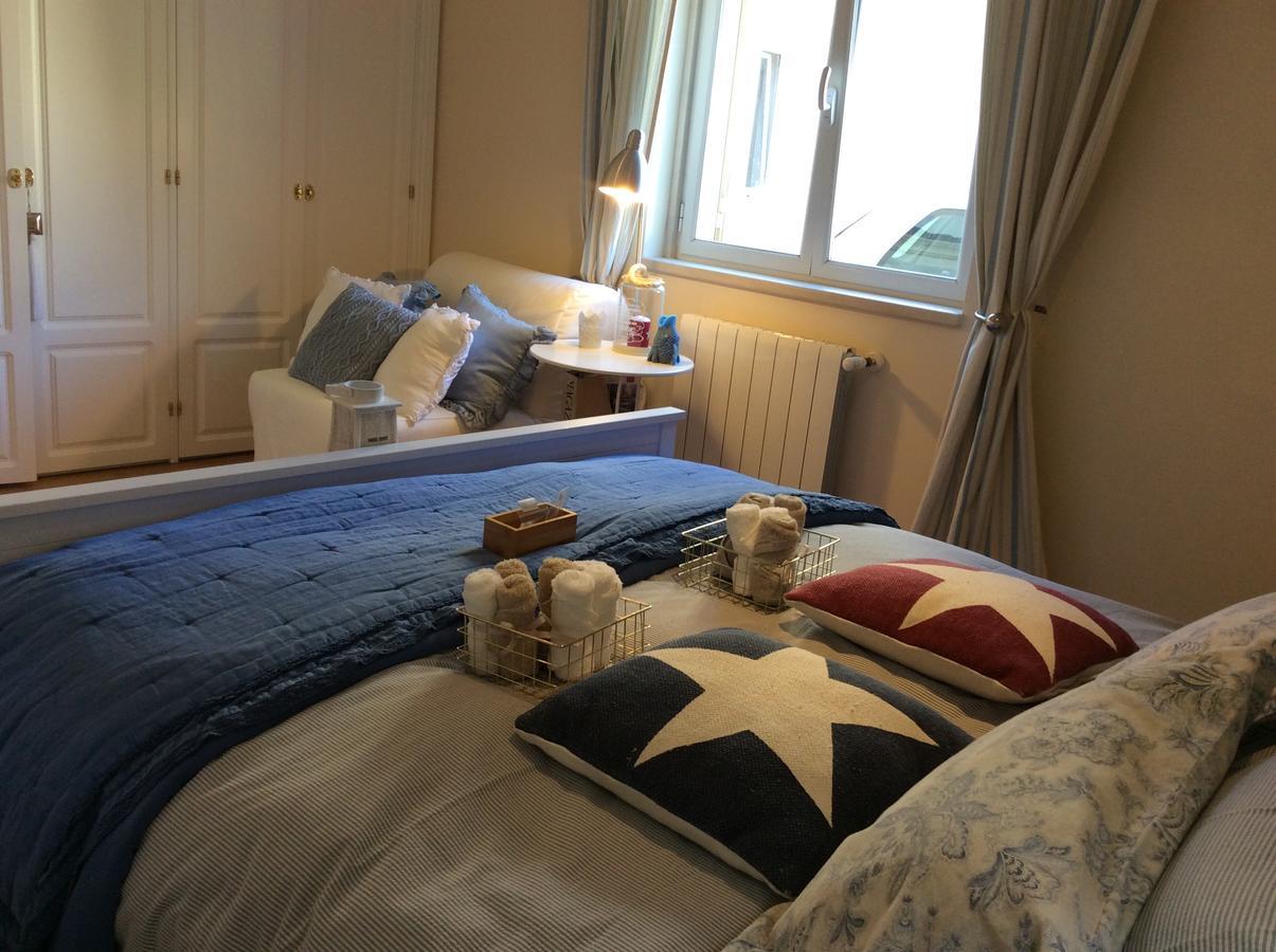 Quinta Da Marinha Golf Guincho Guest House Кашкайш Экстерьер фото