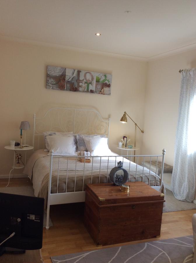 Quinta Da Marinha Golf Guincho Guest House Кашкайш Экстерьер фото