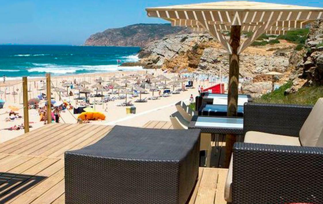 Quinta Da Marinha Golf Guincho Guest House Кашкайш Экстерьер фото